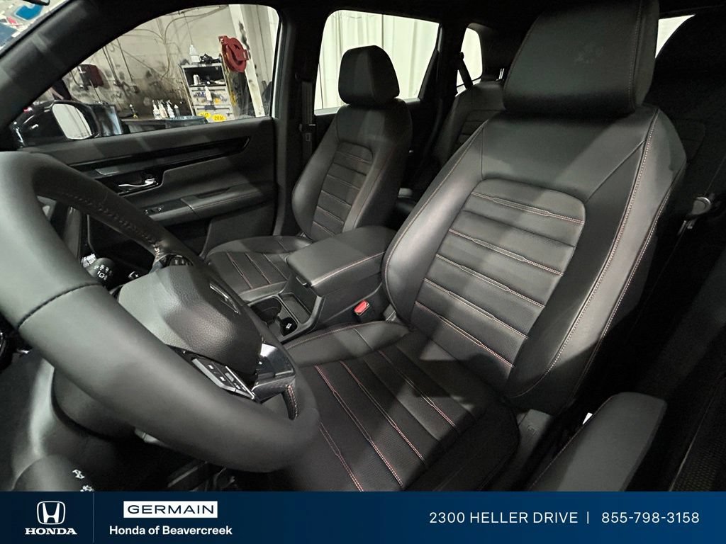 Used 2024 Honda CR-V Sport Touring image 26