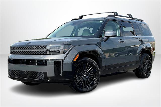 Used 2025 Hyundai Santa Fe Calligraphy image 3