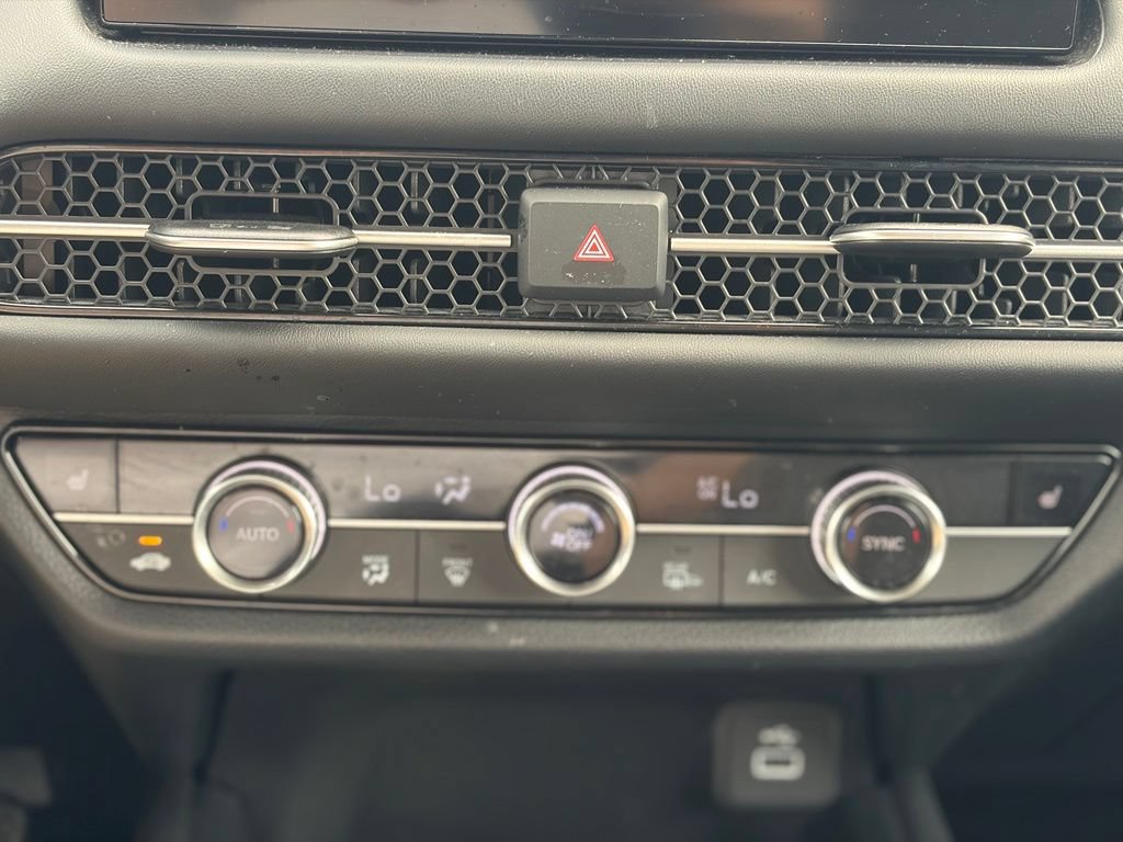 Certified 2023 Honda HR-V EX-L image 28