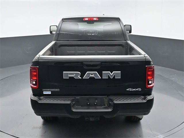 New 2026 RAM 2500 Big Horn image 37