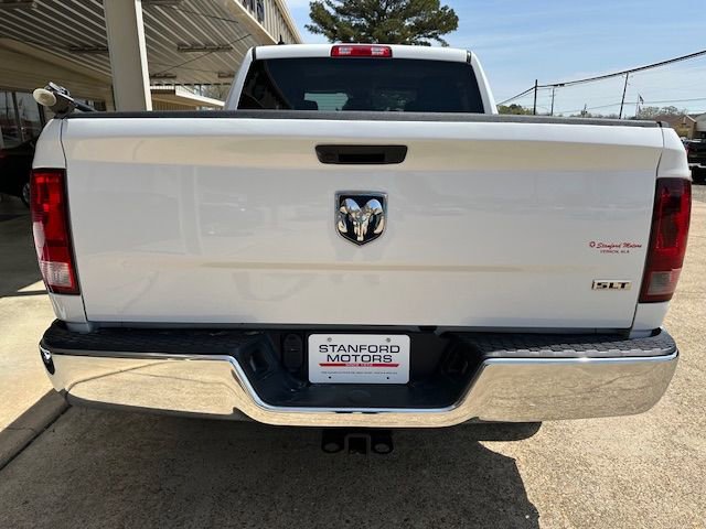 Used 2022 RAM 1500 Classic SLT w/ Trailer & Traction Group image 11