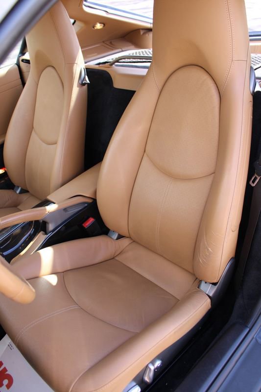 Used 2007 Porsche Cayman S image 19