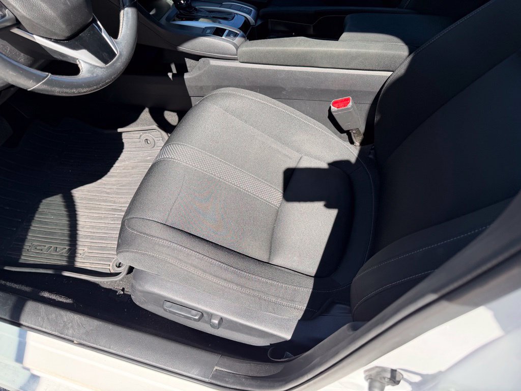 Used 2019 Honda Civic EX image 24