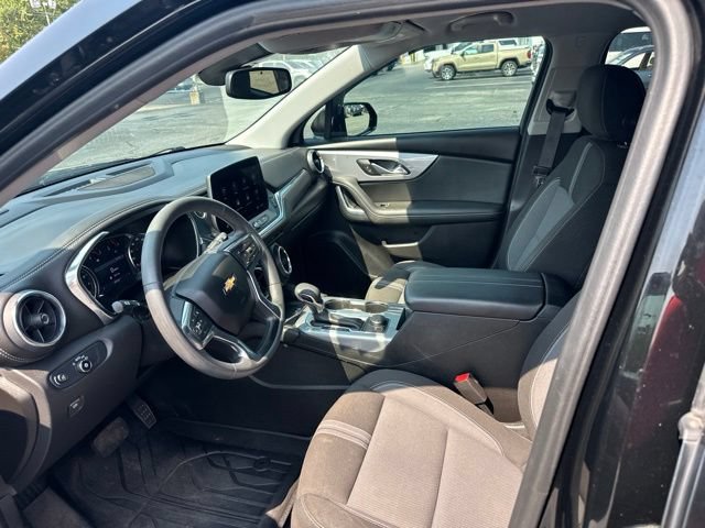 Used 2023 Chevrolet Blazer LT w/ Convenience Package FWD image 12