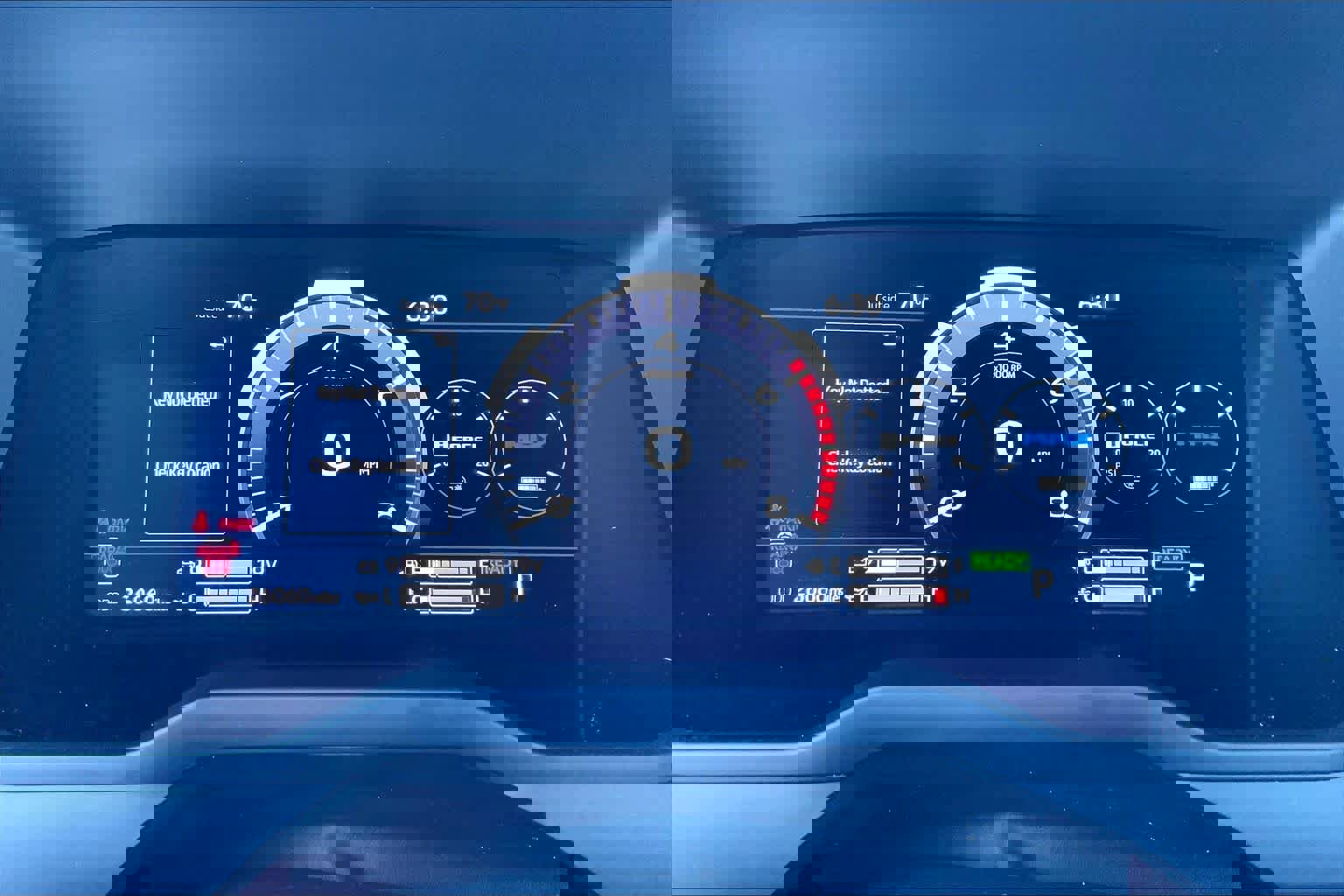 Used 2025 Toyota Sequoia SR5 w/ SR5 Premium Package image 26