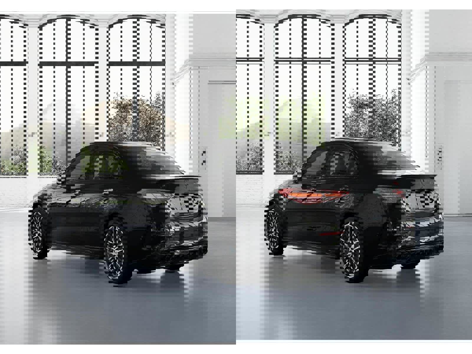 New 2026 Mercedes-Benz C 36 AMG S image 28