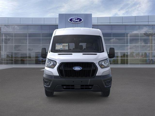 New 2026 Ford Transit 350 XL image 6