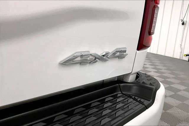 Used 2026 RAM 2500 Laramie AWD/4WD image 9