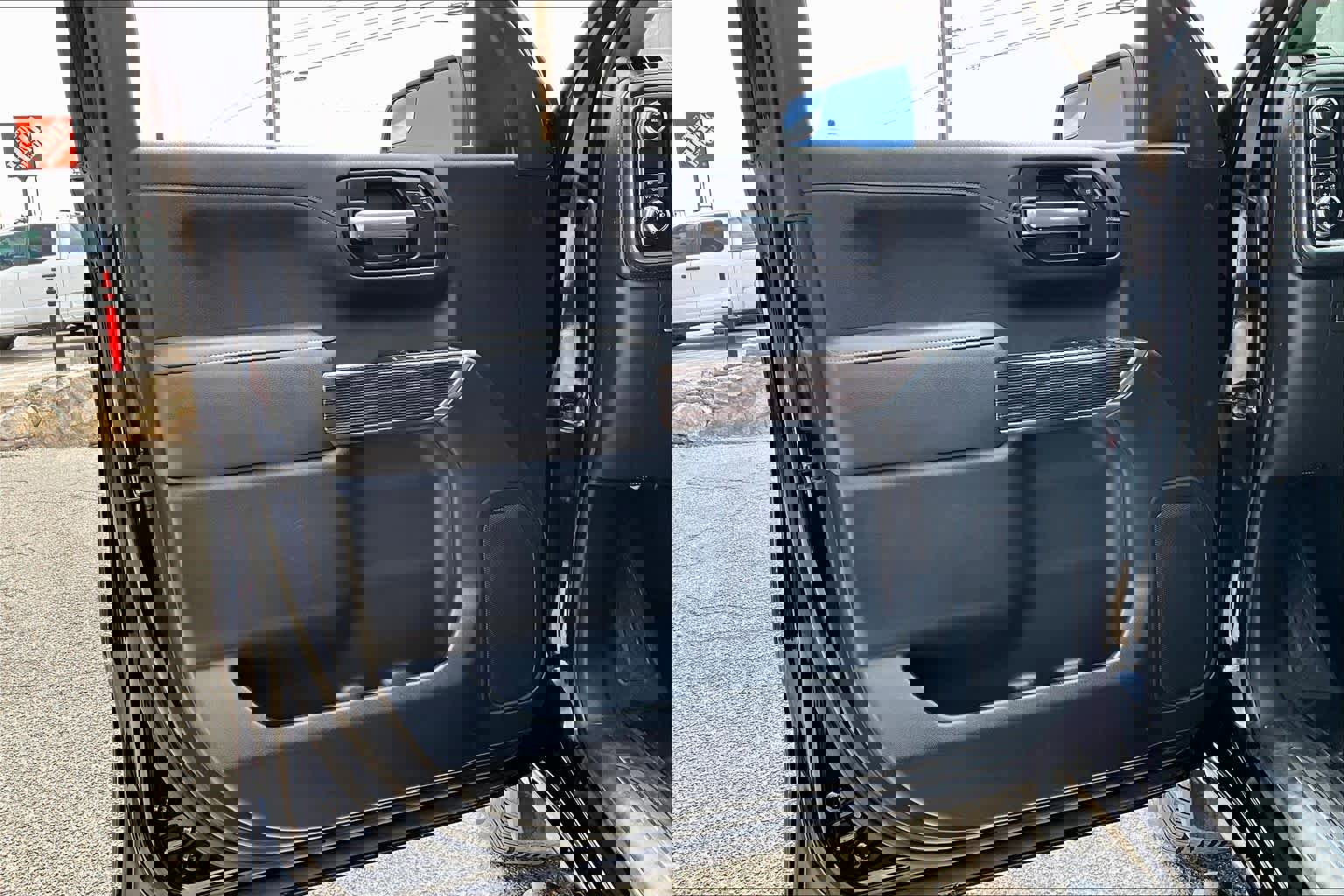 Used 2021 GMC Sierra 1500 Elevation RWD image 20