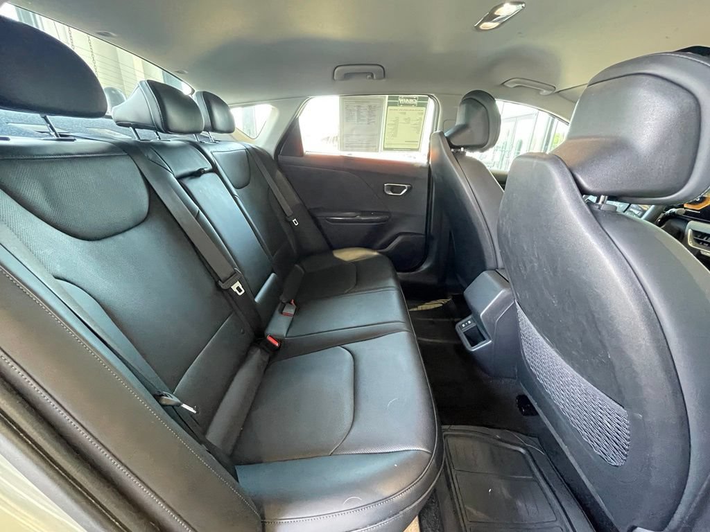 Certified 2026 Kia K4 EX FWD image 25