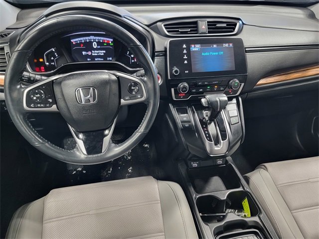 Used 2020 Honda CR-V EX-L image 28