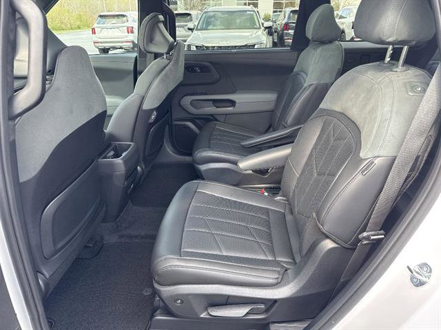 New 2027 Kia Telluride SX Prestige X-Pro image 16