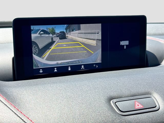 Used 2022 Acura TLX w/ A-SPEC Pkg FWD image 19