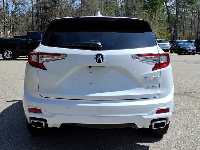 New 2026 Acura RDX SH-AWD w/ Advance Package image 5