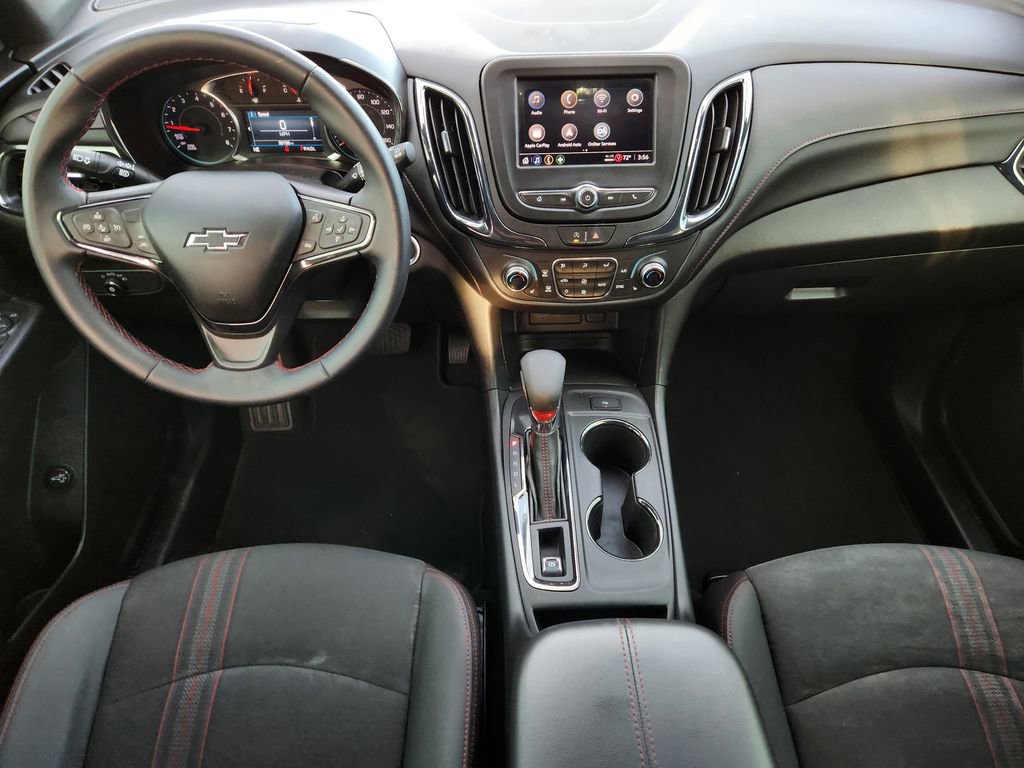 Used 2024 Chevrolet Equinox RS image 27