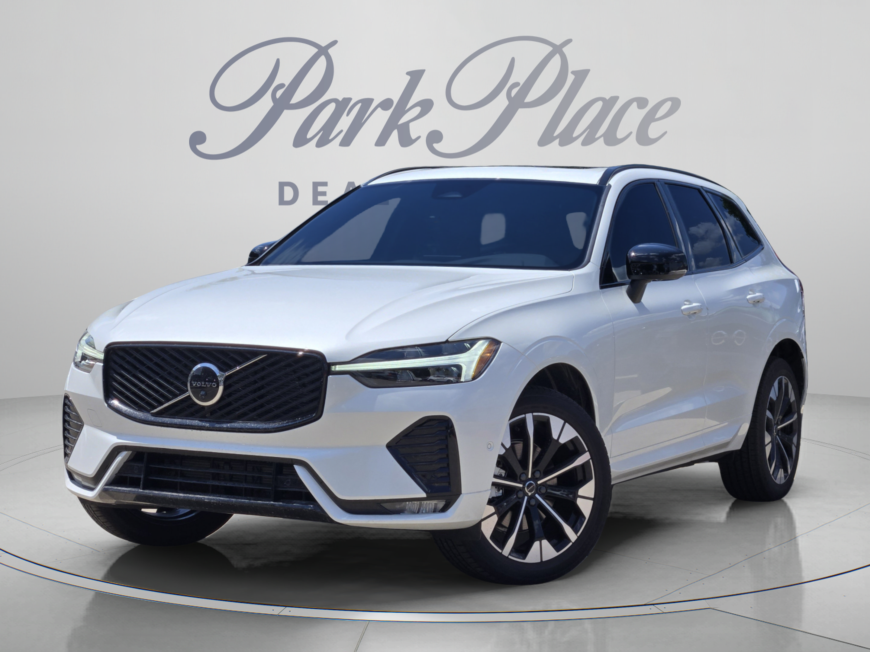 New 2026 Volvo XC60 B5 Plus w/ Protection Package Premier AWD/4WD video 1
