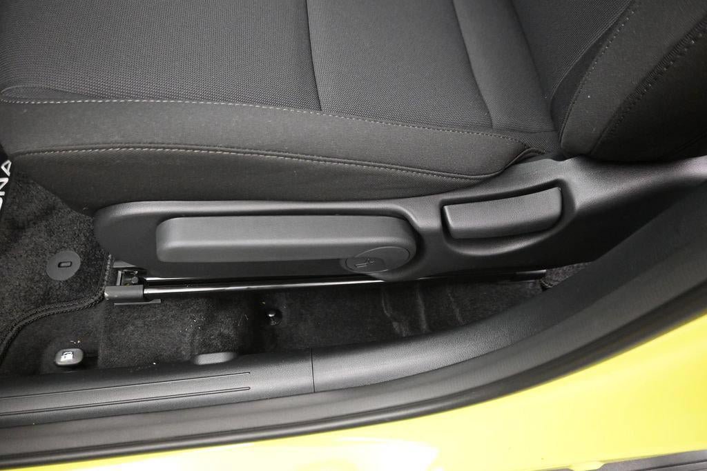 New 2027 Hyundai Kona SE FWD image 23