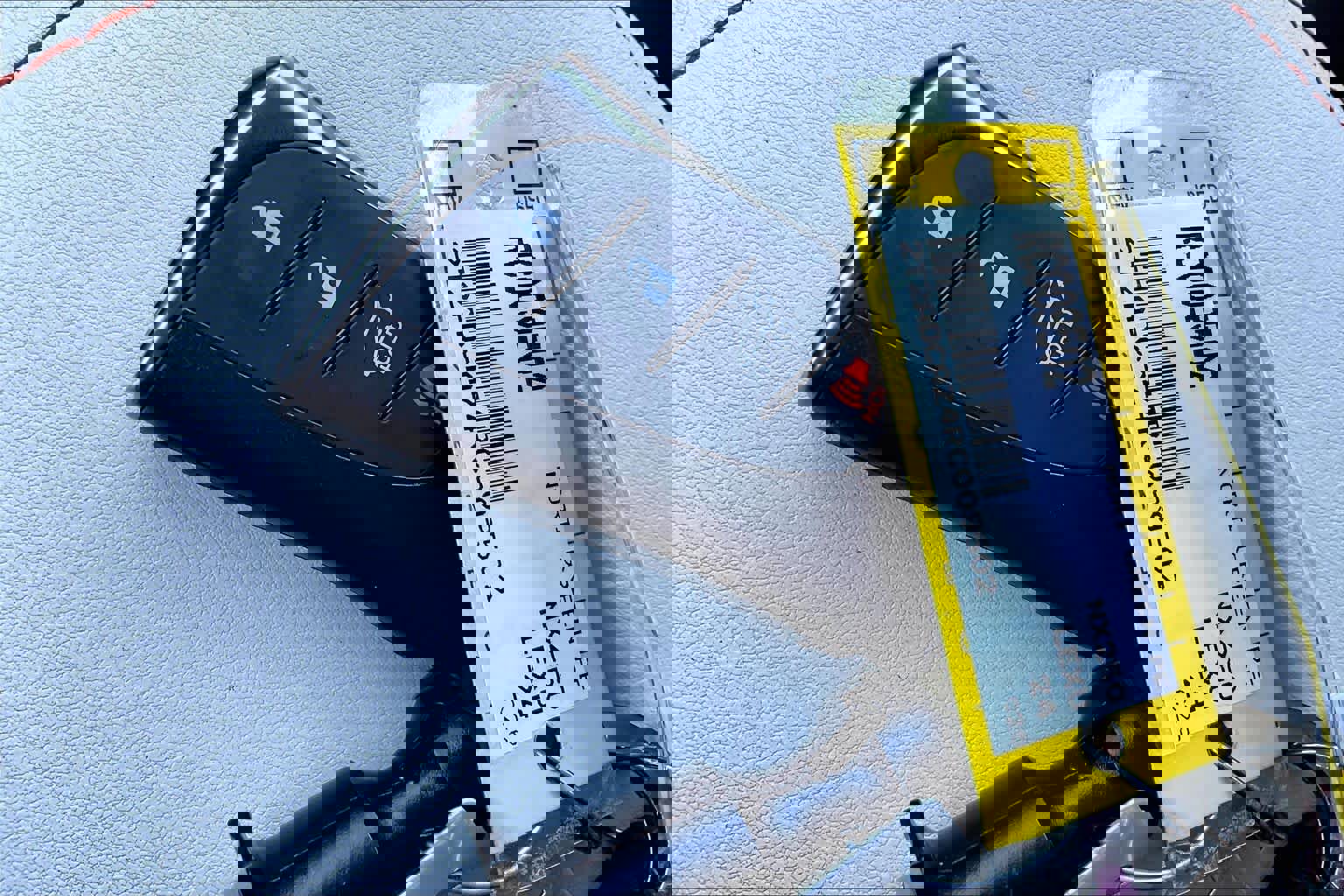 Used 2024 Lexus NX 250 w/ Towing Package (2000 Lbs) image 15