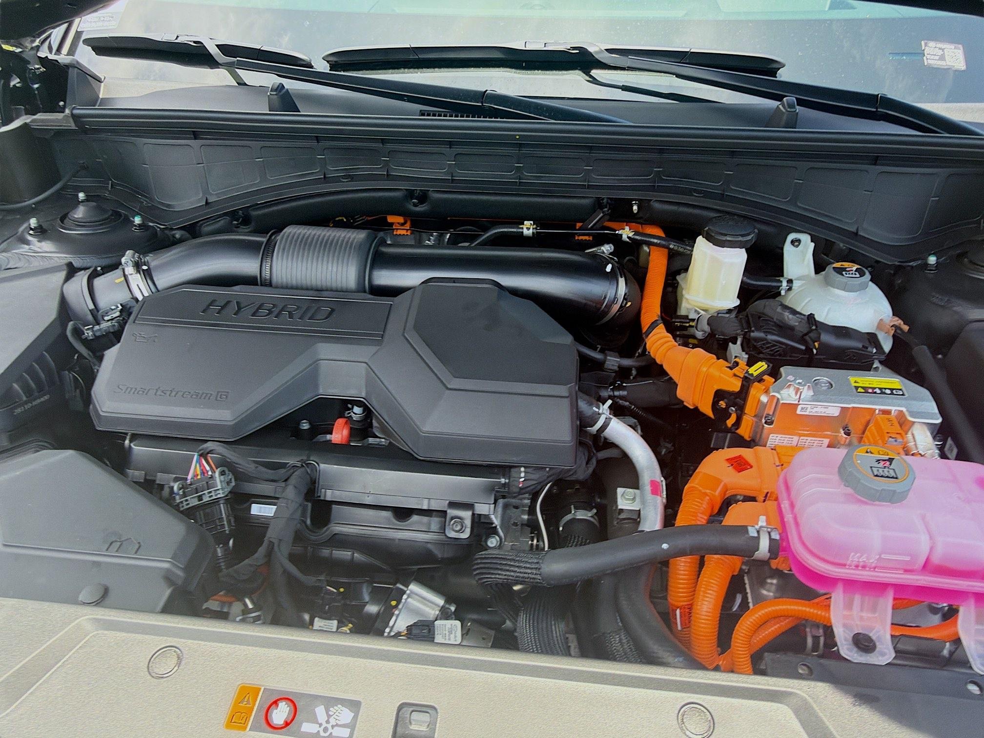 New 2026 Hyundai Elantra SE FWD image 22