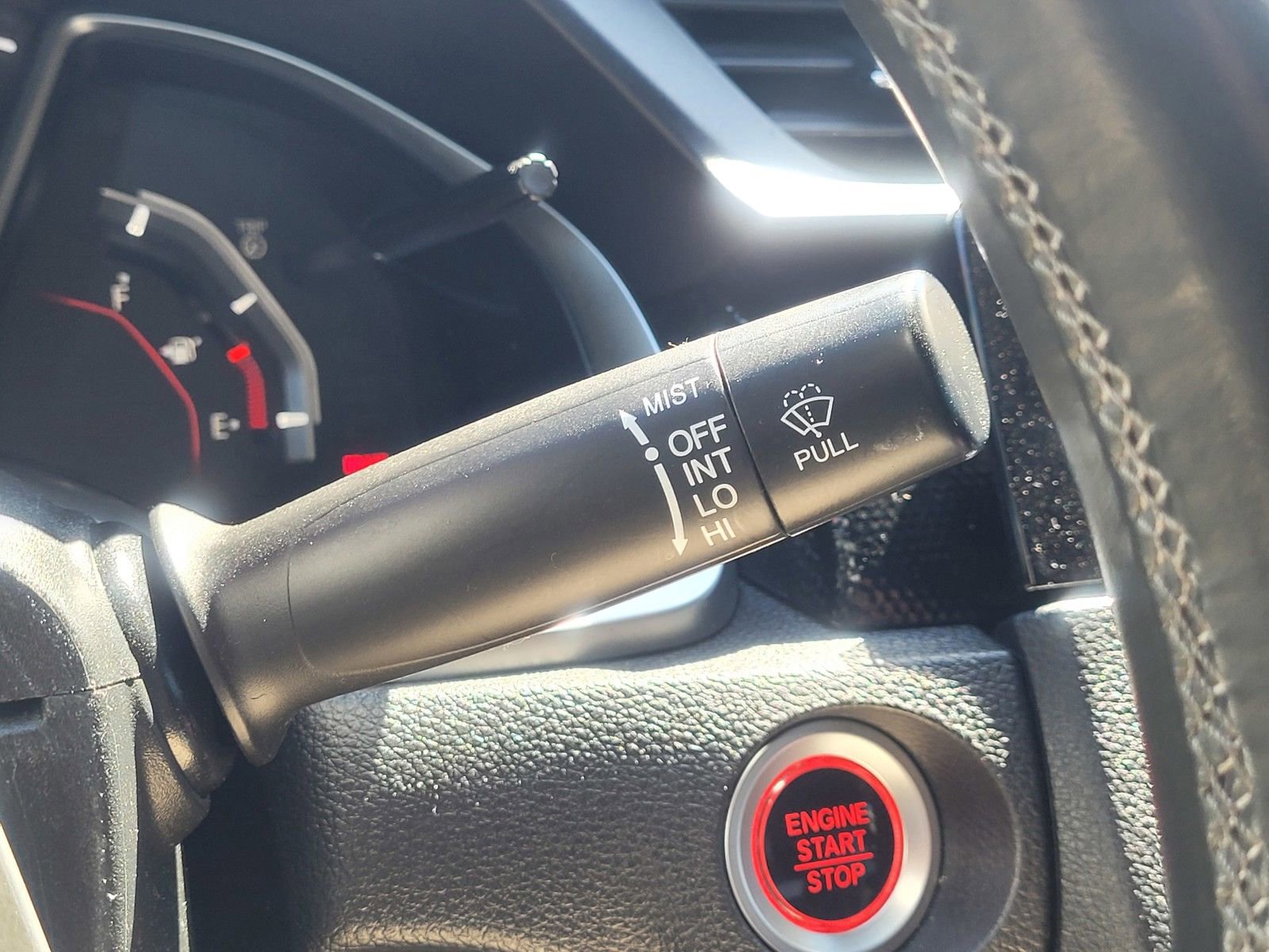 Used 2019 Honda Civic Sport image 21