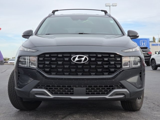 Used 2022 Hyundai Santa Fe XRT image 11