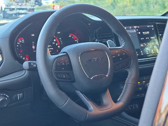 New 2024 Dodge Durango SRT w/ Black Package AWD/4WD image 31