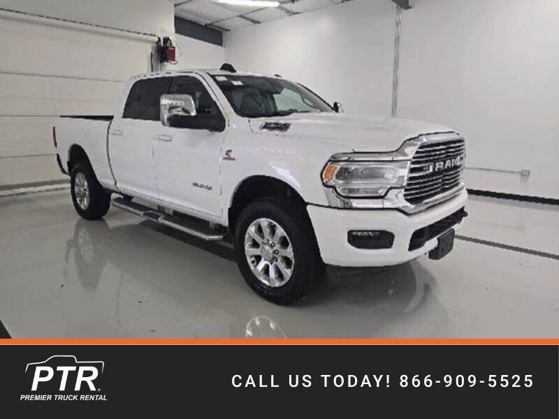 Used 2023 RAM 2500 Laramie