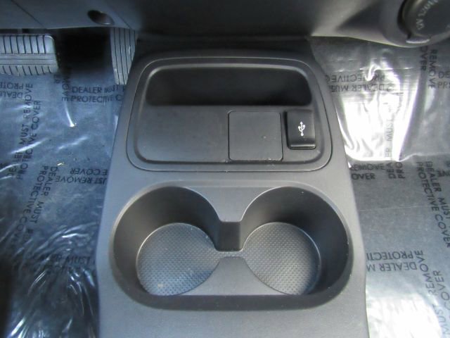 Used 2024 Mitsubishi Mirage ES image 37