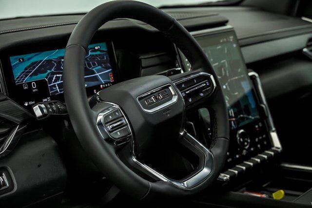 New 2026 GMC Acadia Elevation w/ Black Edition image 10