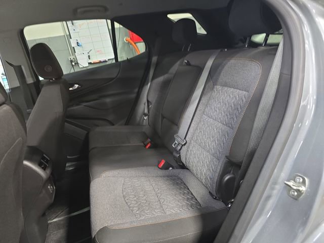 Used 2024 Chevrolet Equinox LT w/ LPO, Floor Liner Package image 17