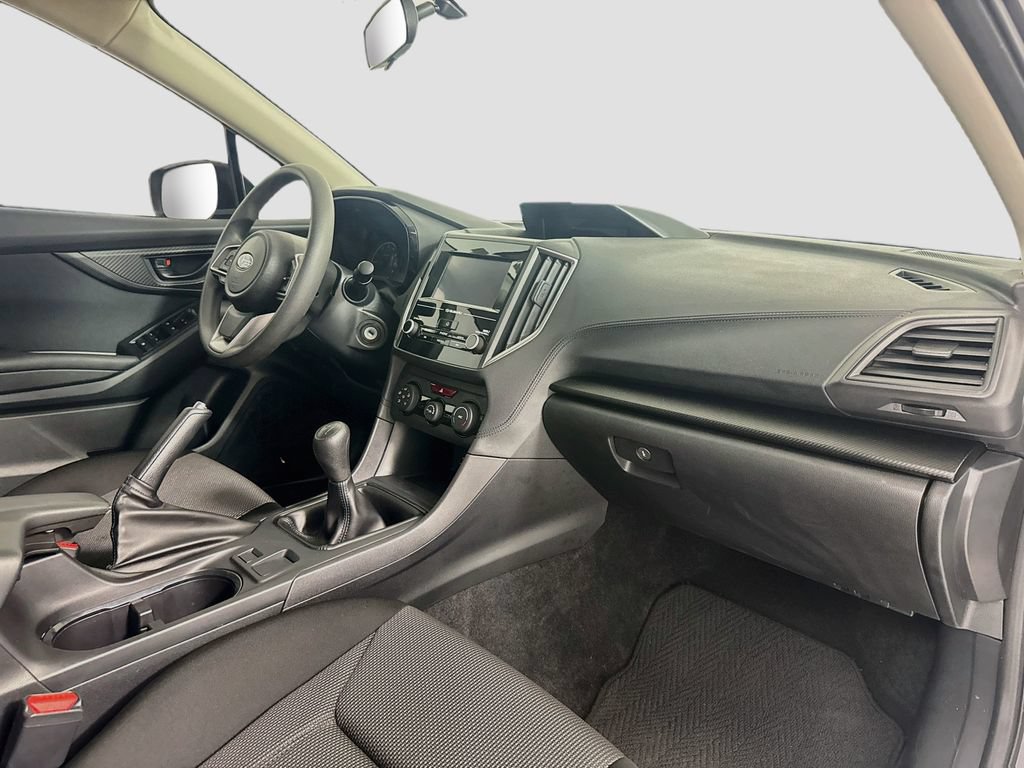 Used 2022 Subaru Impreza 2.0i AWD/4WD image 25