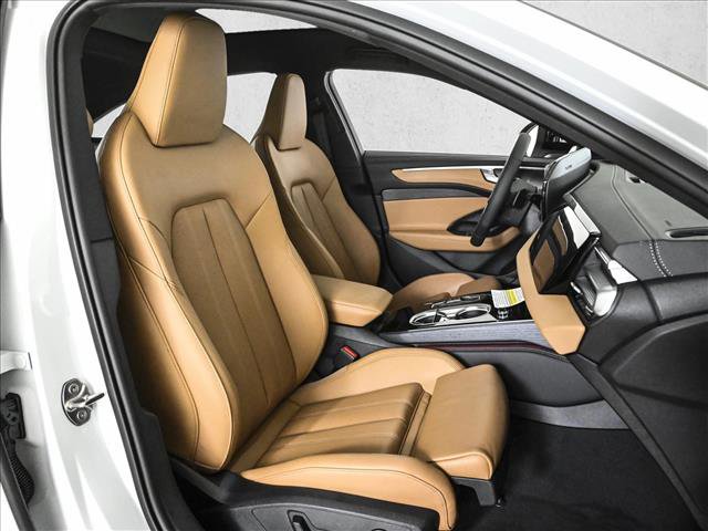 New 2026 Audi A6 Premium Plus AWD/4WD image 7