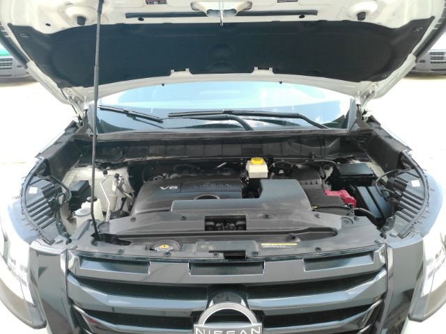 Used 2022 Nissan Pathfinder SL w/ SL Black Package image 54