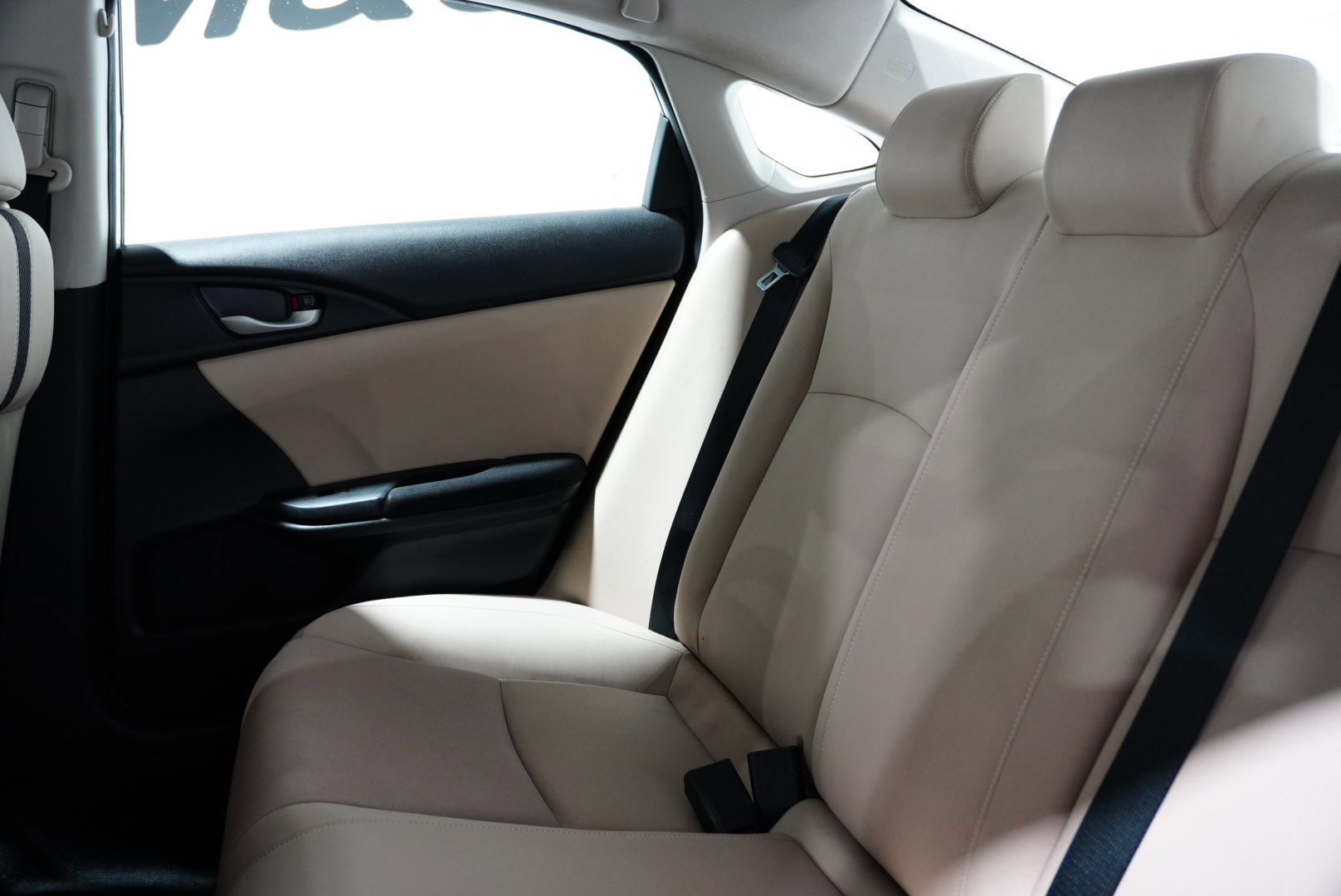 Used 2019 Honda Civic LX image 18