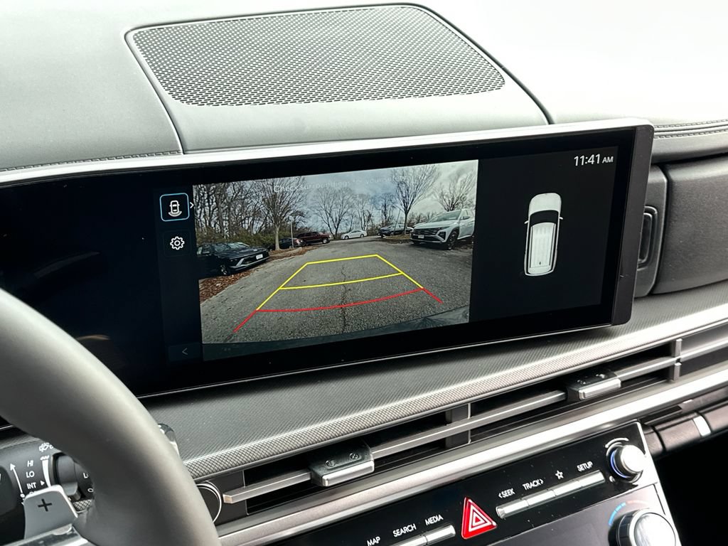New 2026 Hyundai Santa Fe SE AWD/4WD image 13