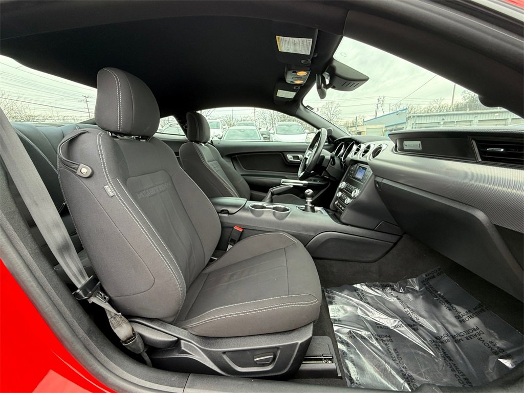 Used 2022 Ford Mustang GT w/ Black Accent Package image 24