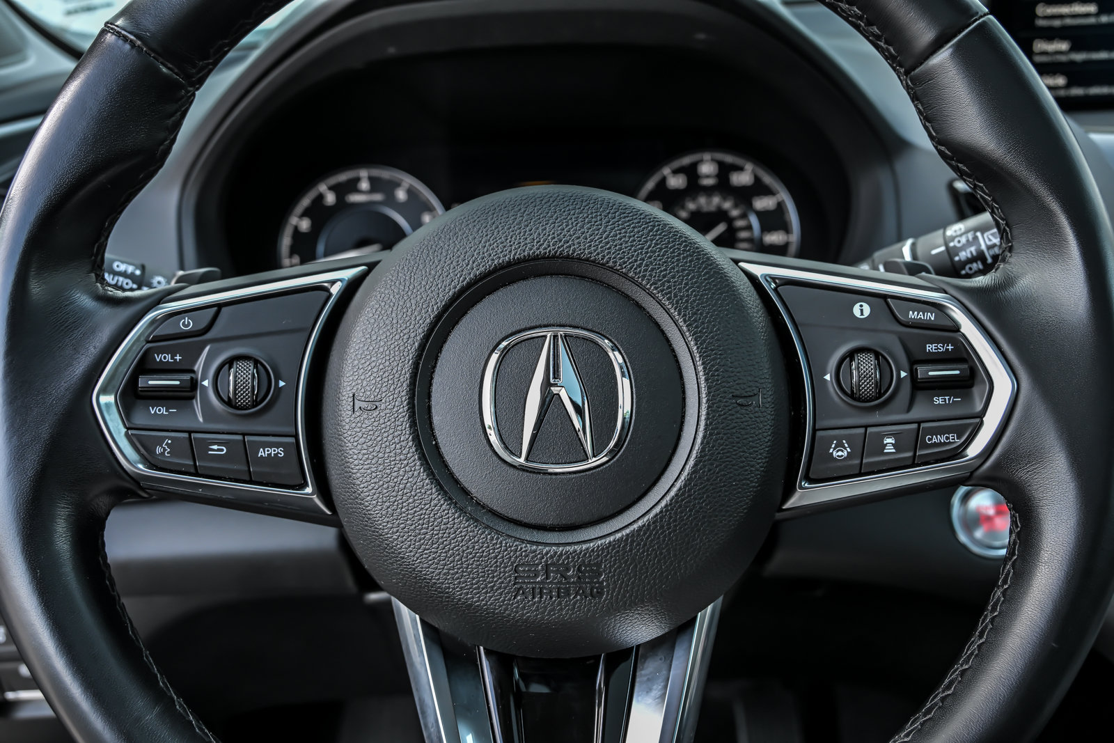 Used 2020 Acura RDX w/ Technology Package AWD/4WD image 28