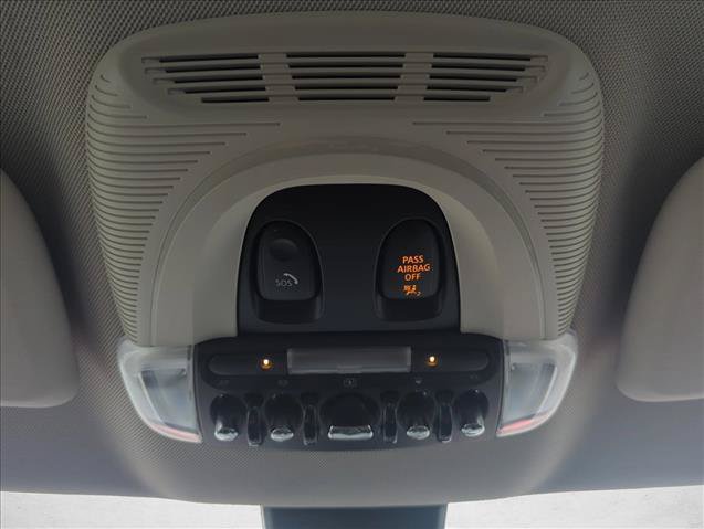 Used 2020 MINI Cooper Countryman S FWD image 19