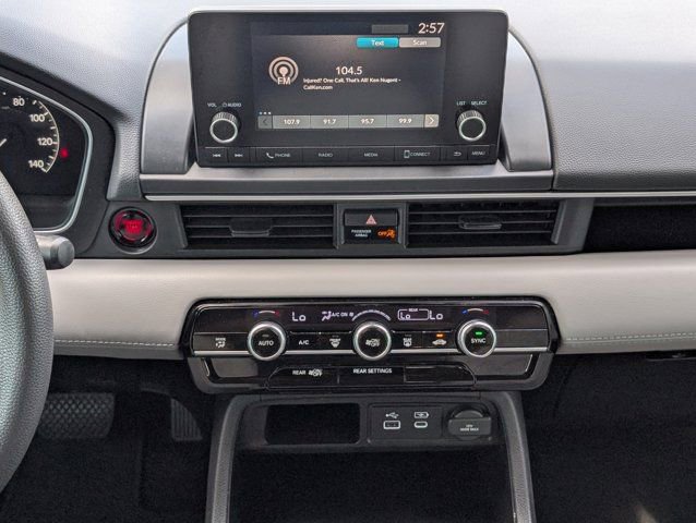 Used 2023 Honda Pilot LX image 7