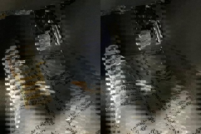 Used 2024 Honda Accord Sport image 36