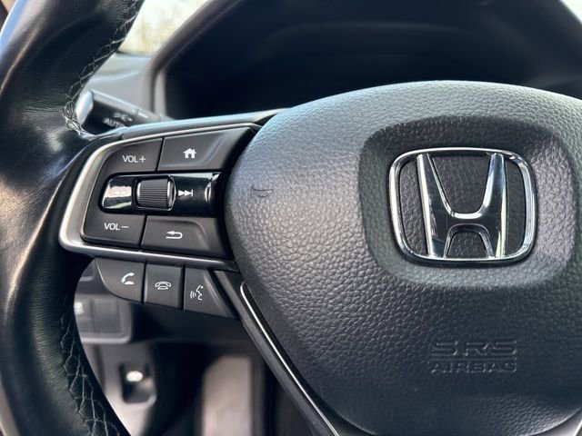 Used 2022 Honda Accord Touring image 37