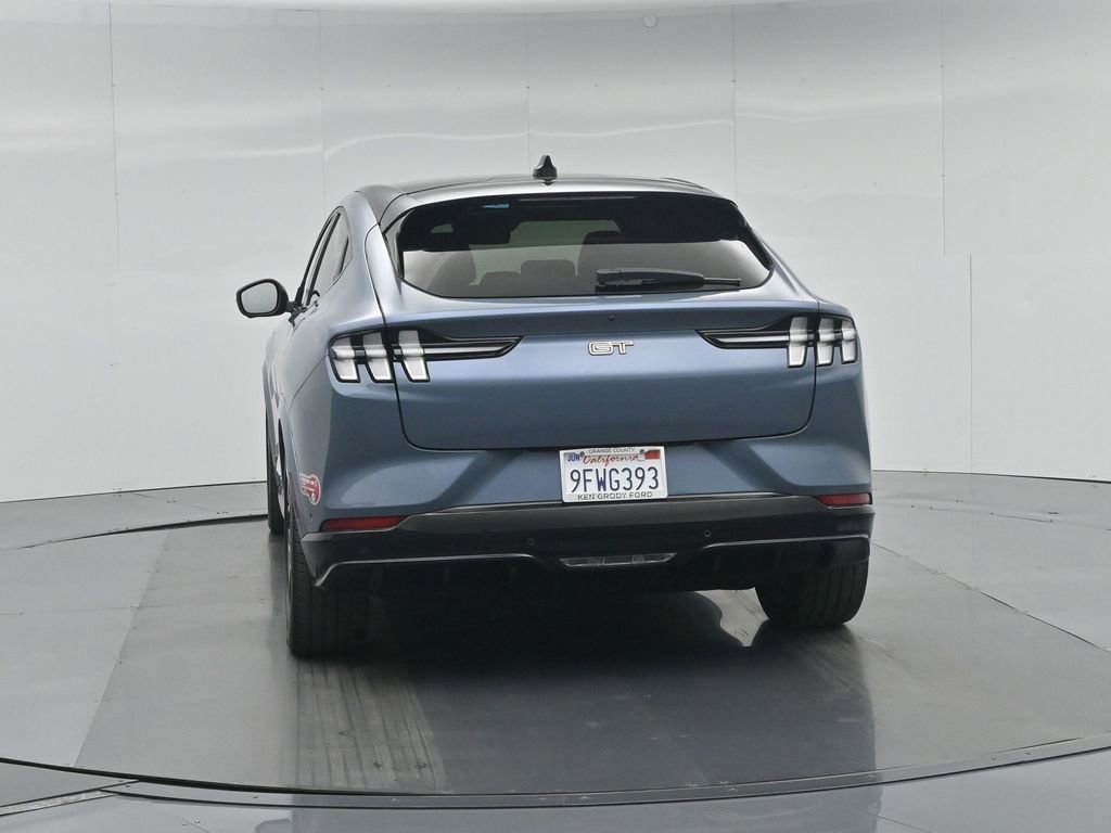 Used 2023 Ford Mustang Mach-E GT AWD/4WD image 31