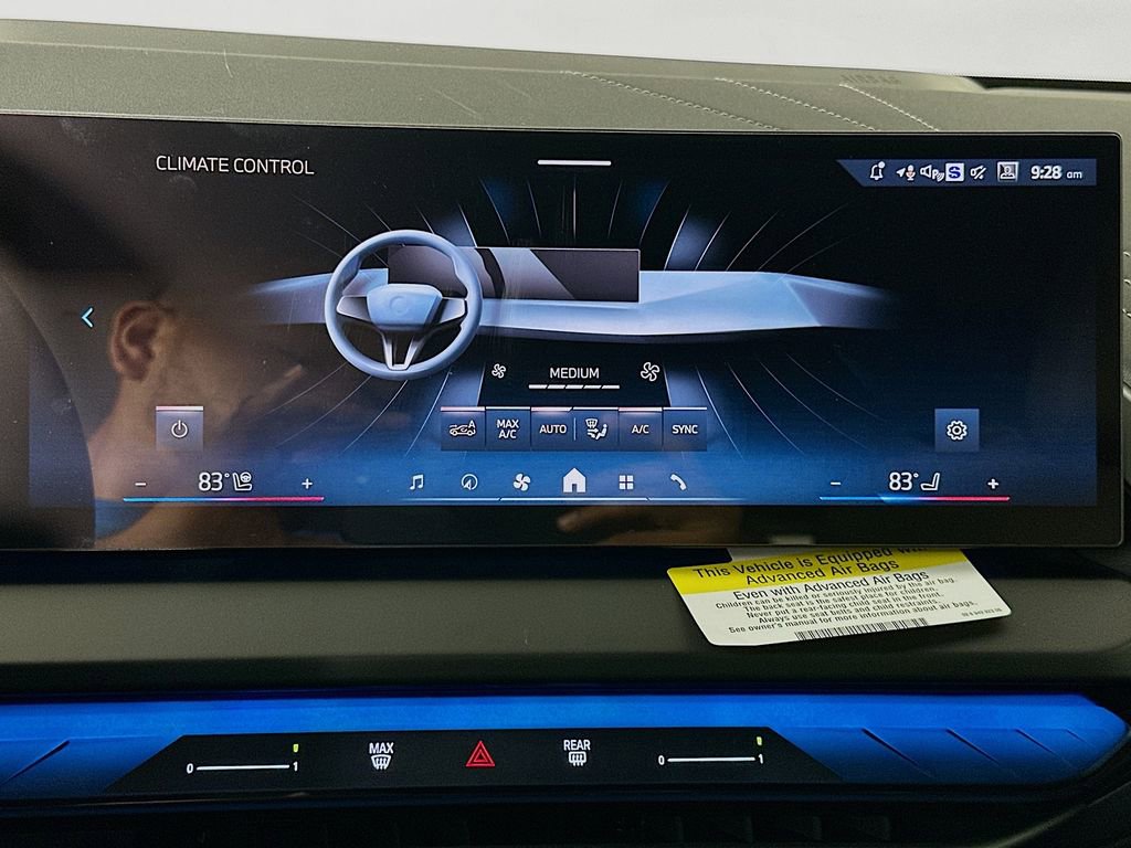 New 2026 BMW X3 xDrive30 image 14