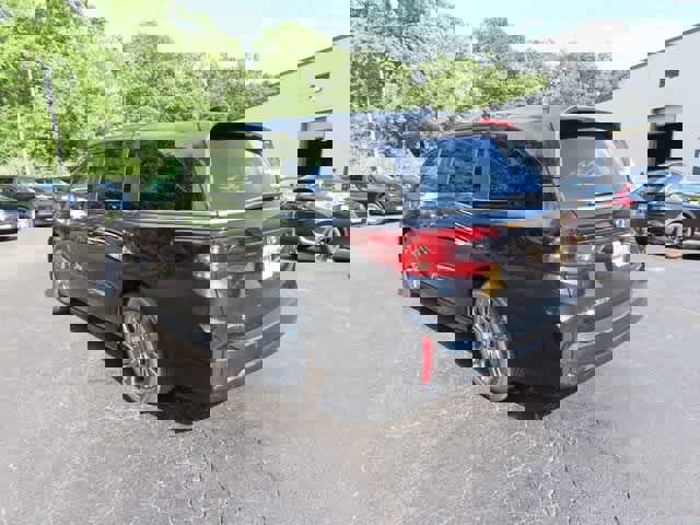 New 2026 Honda Odyssey Touring image 4