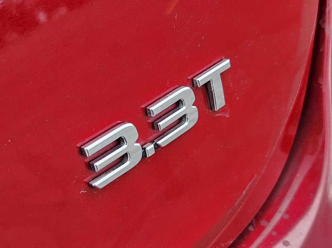 Used 2018 Genesis G80 3.3T Sport image 12