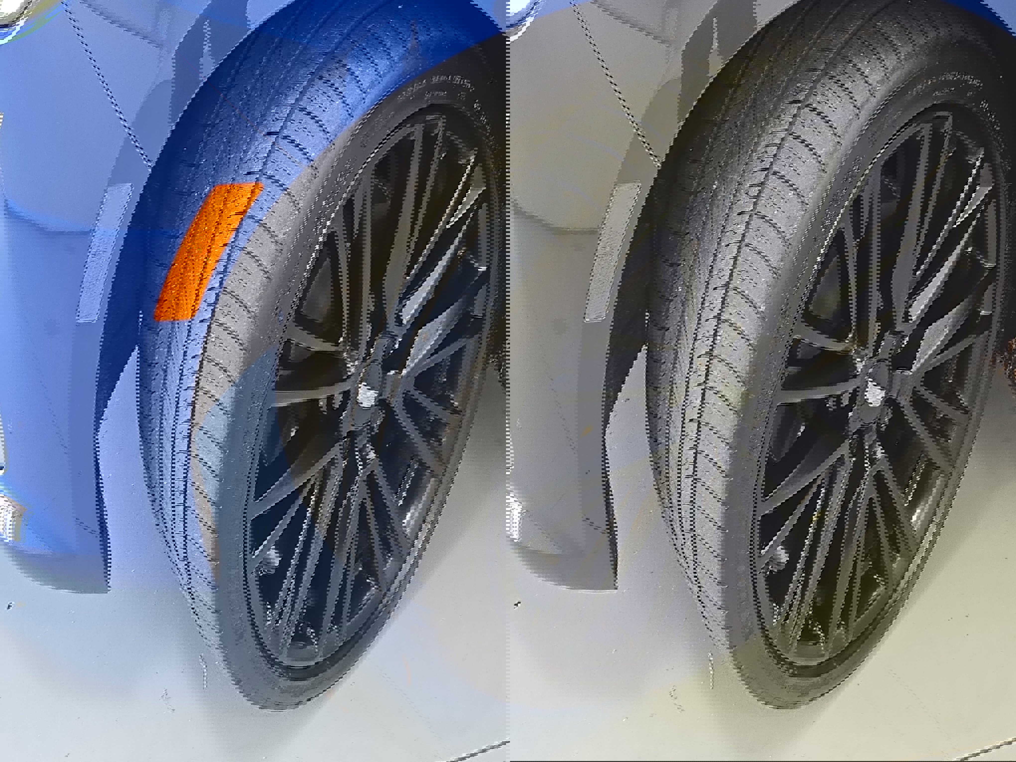 Used 2024 Cadillac CT5 Premium Luxury w/ Technology Package image 30