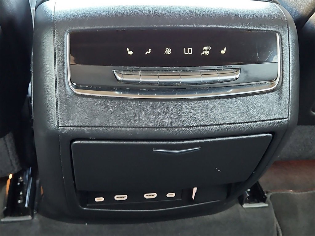 Certified 2021 Cadillac Escalade ESV Premium Luxury image 28