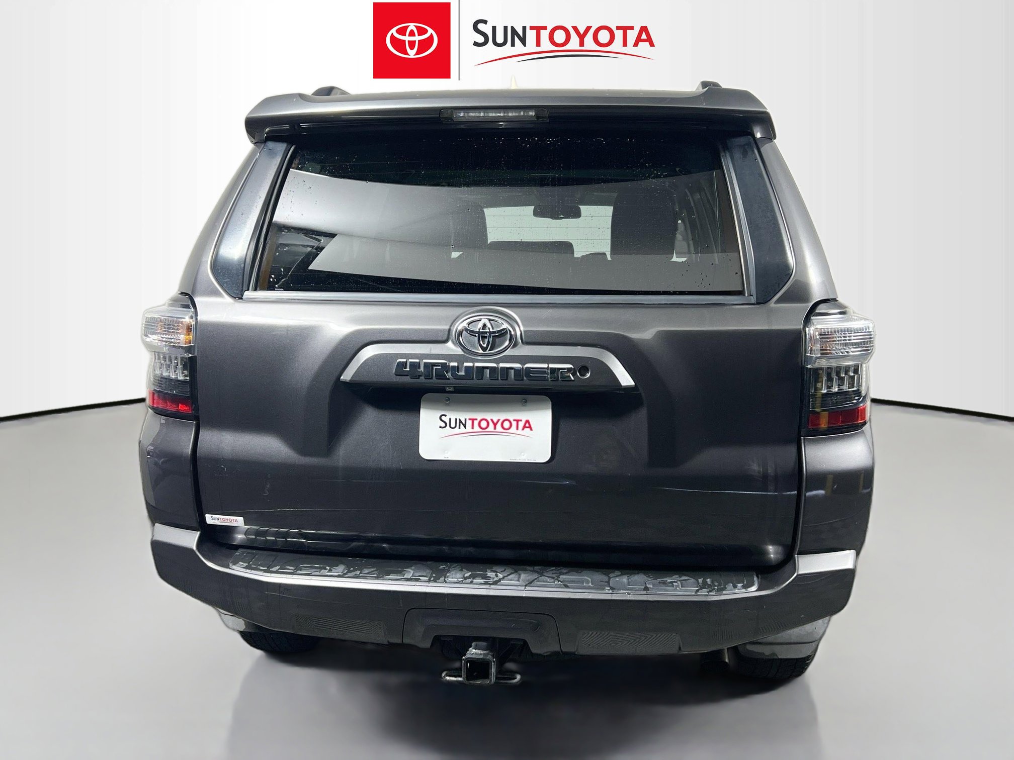 Used 2016 Toyota 4Runner SR5 Premium image 5
