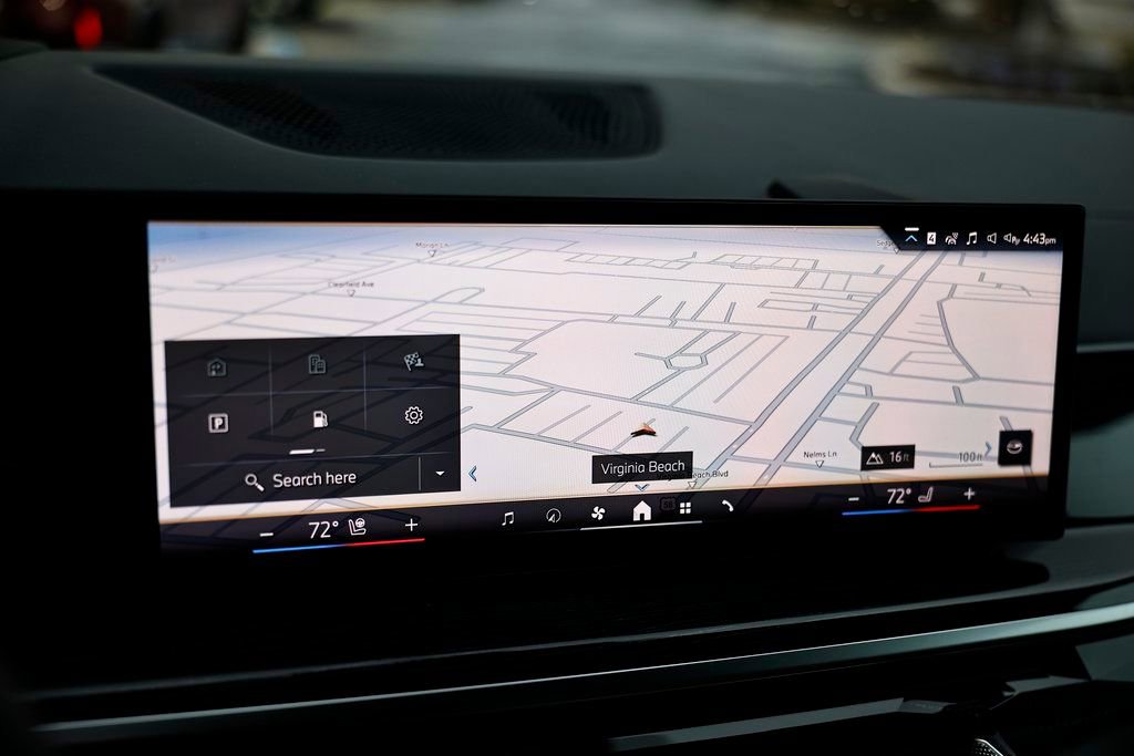 New 2026 BMW X5 sDrive40i w/ M Sport Package image 39