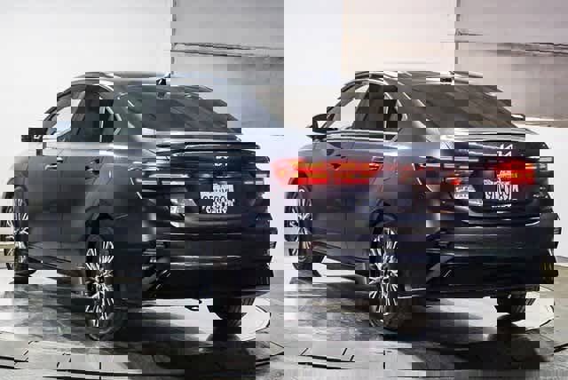 Used 2023 Kia Forte GT-Line image 8